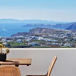 Karpimo North - Sunset View - Private Jacuzzi - Up To 4Pp