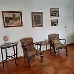 Private Spacious Apartment Top Floor Koukaki - Athens