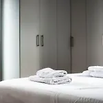 Park View Apartment In Chalandri