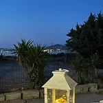 Achivadolimni Beach Seaview