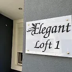 Elegant Loft 1
