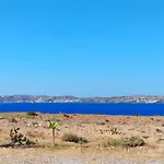 Achivadolimni Beach Seaview