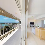 Raise Riviera Panoramic Sea View Apartment
