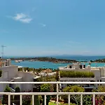 Raise Riviera Panoramic Sea View Apartment