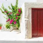Apellou House