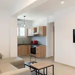 Kalimera Apartments