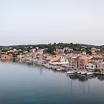 Paxos Fairytales By The Sea 1