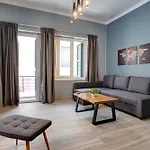 Agora Apartments