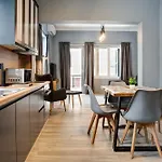 Agora Apartments