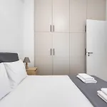 Apartment In Exarchia