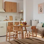 Due Venti Downtown Suites Naxos Junior
