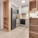 Kolonaki Apt - Us Embassy