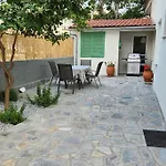The Lemon Tree