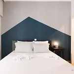 Athens' Vibe - Comfy Stylish Place