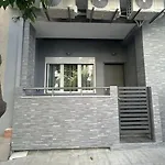 Luxury Apt 5Min To Metro Nikaia