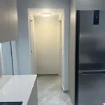 Luxury Apt 5Min To Metro Nikaia