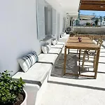 Noema Seafront House Lipsi
