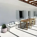Noema Seafront House Lipsi