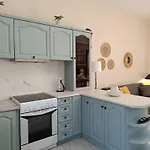 White Sea Komi Apartment
