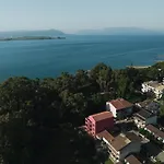 Akti Seaside Suites