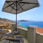 Onar Residences Chalki