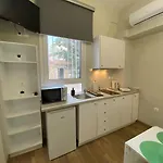Olive Room