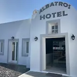 Albatros Hotel