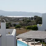 Iliada Villas