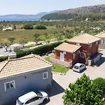Spedion Villa - Near To Sea Villas With Heated Swimming Pool
