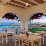 Golden Beach Hotel