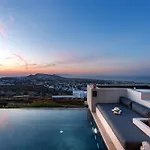North Santorini - A Luxury Spa Hotel
