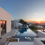North Santorini - A Luxury Spa Hotel