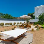 Gerani Suites Sifnos