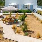 Gerani Suites Sifnos