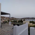 Galini Rooms & Apartments