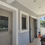 Moiras Apartments