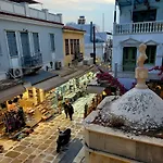 Tinos La Belle Vie