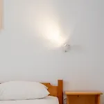 Melissa Rooms Naxos