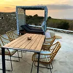 Blue View Villa #1 With Shared Pool