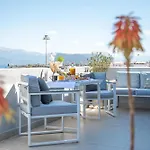Majestic Penthouse In The Heart Of Patra
