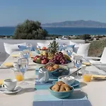 Villa Agali Naxos Glyfada Kastraki