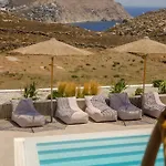 Anemela Villas & Suites Mykonos