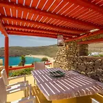 Cosy Three Bedroom Villa In Agios Sostis