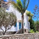 Villa Sofi In Saint George Antiparos
