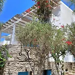 Villa Sofi In Saint George Antiparos