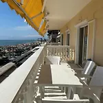 Olympic Beach Rooms