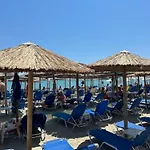 Olympic Beach Rooms
