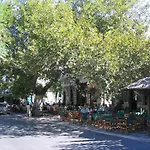 Giannakis' Filoxenia