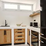 K Town Suites Naxos