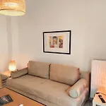 Wonderful Apartment In Acropolis